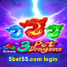 5bet55.com login